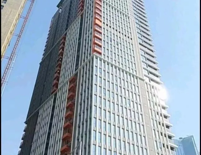 Elbon The With A1 Апарт-отель 3*