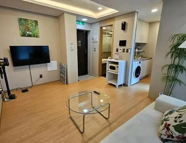 Апарт-отель Elbon The With A1 3*