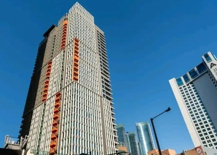 Elbon The With A1 Апарт-отель