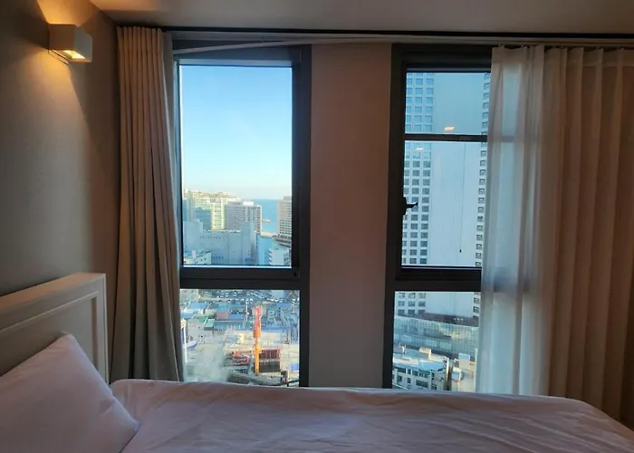 Апарт-отель Elbon The With A1 3*